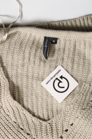 Damski sweter Moon & Madison, Rozmiar M, Kolor Zielony, Cena 27,99 zł