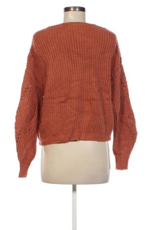 Damenpullover Moon & Madison, Größe S, Farbe Braun, Preis 11,99 €