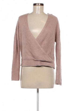 Damenpullover Moon & Madison, Größe M, Farbe Beige, Preis € 20,49