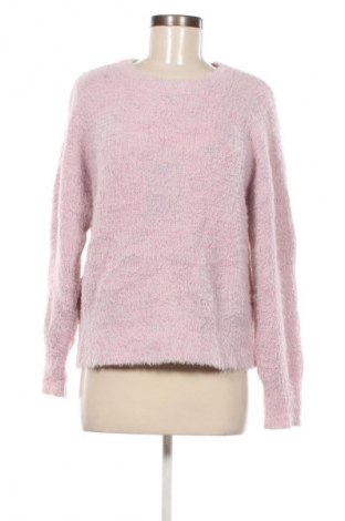 Damenpullover Moral Fiber, Größe M, Farbe Rosa, Preis € 20,49