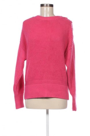 Damski sweter More & More, Rozmiar M, Kolor Różowy, Cena 103,99 zł