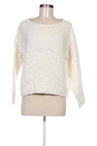 Damski sweter More & More, Rozmiar XS, Kolor Biały, Cena 119,99 zł