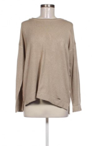 Damenpullover More & More, Größe M, Farbe Beige, Preis 31,68 €