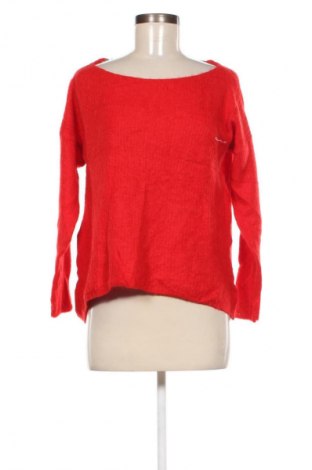 Damenpullover Morgan, Größe M, Farbe Rot, Preis 28,99 €