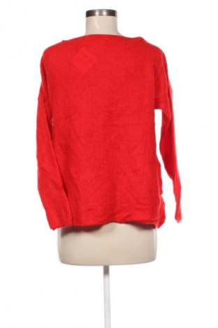 Damenpullover Morgan, Größe M, Farbe Rot, Preis € 28,99