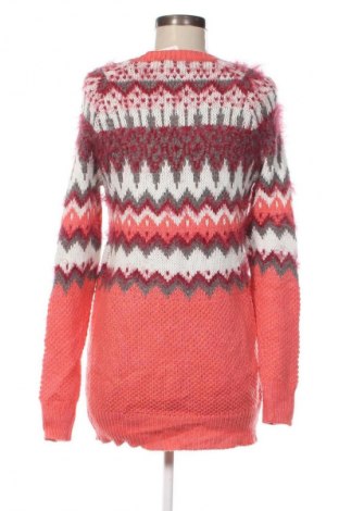 Damenpullover Mossimo, Größe S, Farbe Mehrfarbig, Preis 10,49 €