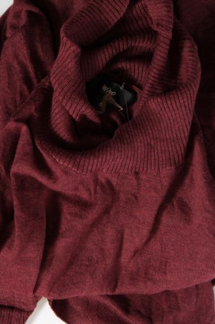 Damenpullover Mossimo, Größe M, Farbe Rot, Preis € 20,49