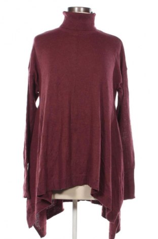 Damenpullover Mossimo, Größe M, Farbe Rot, Preis € 20,49