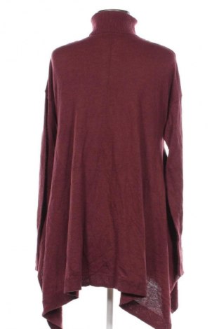 Damenpullover Mossimo, Größe M, Farbe Rot, Preis € 20,49