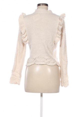 Damenpullover Motel, Größe M, Farbe Beige, Preis € 16,99