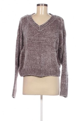 Damenpullover My Wear, Größe M, Farbe Grau, Preis € 12,49