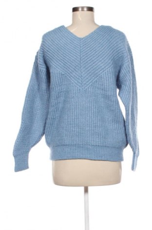 Damenpullover NA-KD, Größe XS, Farbe Blau, Preis 16,99 €