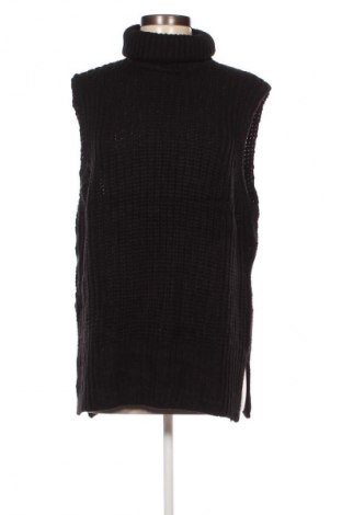 Damenpullover NA-KD, Größe S, Farbe Schwarz, Preis 13,49 €