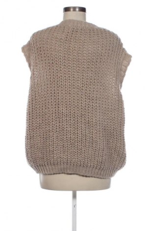 Damenpullover NEW COLLECTION, Größe L, Farbe Beige, Preis € 14,99