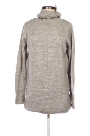 Damenpullover NOVITA, Größe M, Farbe Grau, Preis € 37,99