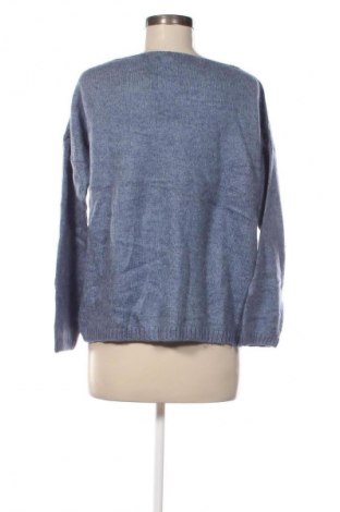 Damenpullover Nais, Größe M, Farbe Blau, Preis 8,99 €