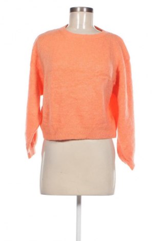 Damenpullover Nais, Größe S, Farbe Orange, Preis 20,49 €