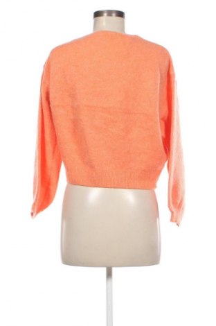 Damenpullover Nais, Größe S, Farbe Orange, Preis 20,49 €