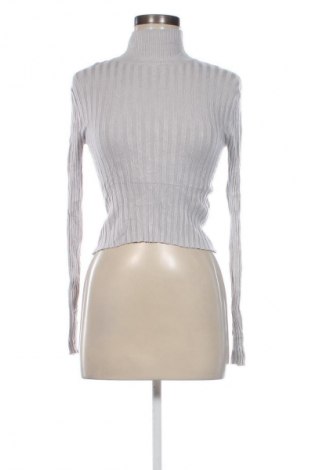 Damenpullover Nasty Gal, Größe M, Farbe Grau, Preis 28,99 €