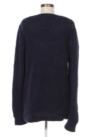 Damenpullover Nautica, Größe XXL, Farbe Blau, Preis 25,99 €