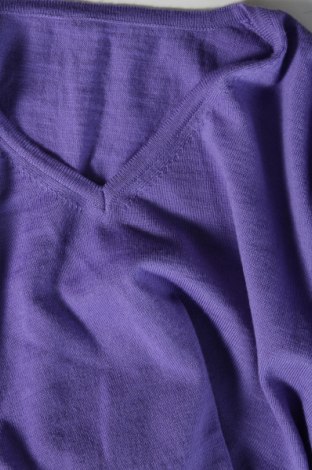 Damenpullover Navigare, Größe M, Farbe Lila, Preis € 13,99