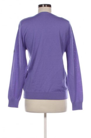 Damenpullover Navigare, Größe M, Farbe Lila, Preis € 13,99