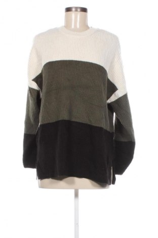 Damski sweter New Look, Rozmiar S, Kolor Kolorowy, Cena 92,99 zł