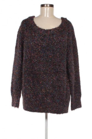 Damenpullover New York & Company, Größe XL, Farbe Mehrfarbig, Preis € 13,49