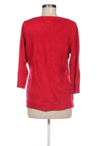 Damenpullover New York & Company, Größe L, Farbe Rot, Preis 14,99 €