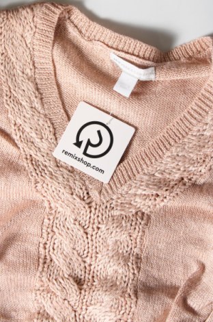 Damenpullover New York & Company, Größe S, Farbe Rosa, Preis € 14,99