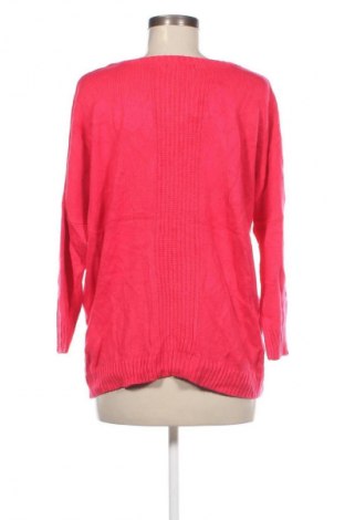 Damenpullover New York & Company, Größe L, Farbe Rosa, Preis 28,99 €