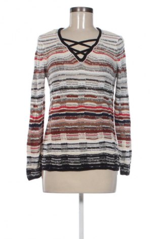 Damenpullover Nic+Zoe, Größe S, Farbe Mehrfarbig, Preis € 36,49