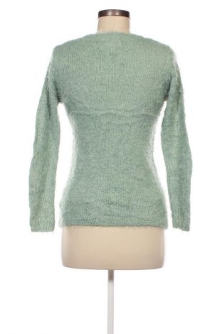 Damenpullover Nielsson, Größe L, Farbe Grün, Preis 11,99 €