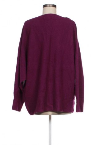 Damenpullover Nine West, Größe XXL, Farbe Lila, Preis 26,99 €