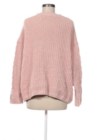 Damenpullover Nkd, Größe M, Farbe Aschrosa, Preis € 12,49