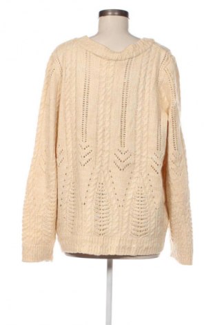 Damenpullover Nkd, Größe M, Farbe Beige, Preis € 9,49