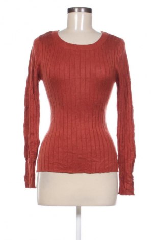 Damenpullover No Boundaries, Größe S, Farbe Rot, Preis € 20,99