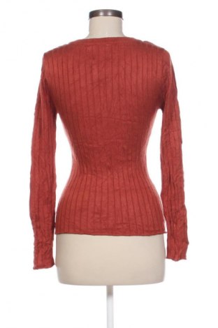 Damenpullover No Boundaries, Größe S, Farbe Rot, Preis 20,99 €