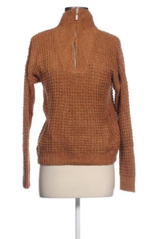 Damenpullover No Boundaries, Größe M, Farbe Braun, Preis € 7,49