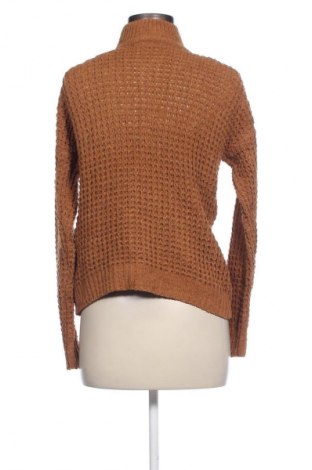 Damenpullover No Boundaries, Größe M, Farbe Braun, Preis € 7,49