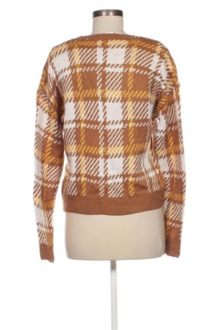 Damenpullover No Boundaries, Größe L, Farbe Braun, Preis € 10,49