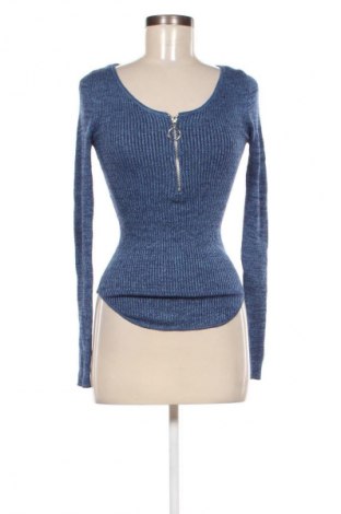 Damenpullover No Boundaries, Größe XS, Farbe Blau, Preis € 11,99