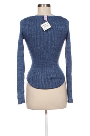 Damenpullover No Boundaries, Größe XS, Farbe Blau, Preis € 11,99