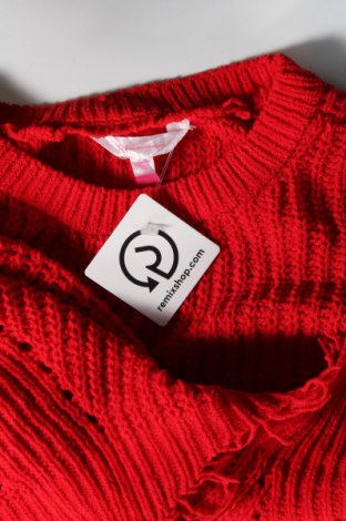 Damenpullover Nobo, Größe 3XL, Farbe Rot, Preis € 15,99