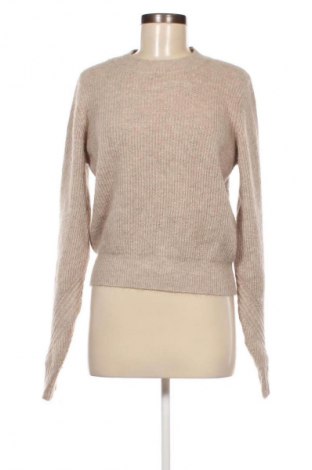 Damenpullover Noisy May, Größe M, Farbe Beige, Preis € 10,49