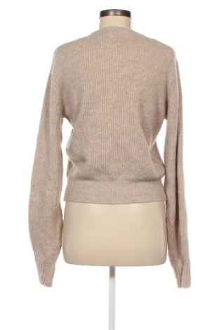 Damenpullover Noisy May, Größe M, Farbe Beige, Preis € 10,49