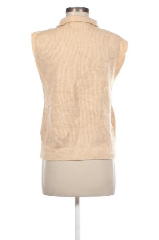 Damenpullover Noisy May, Größe S, Farbe Beige, Preis 8,49 €