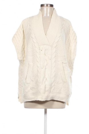 Damenpullover Noom, Größe L, Farbe Beige, Preis 28,49 €