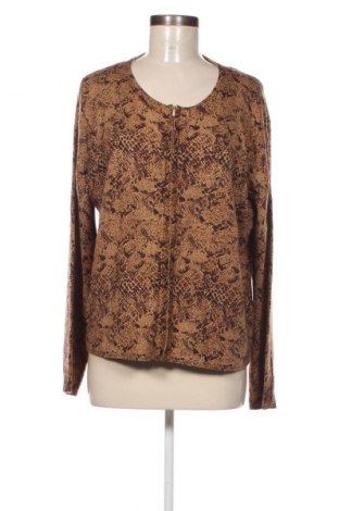 Cardigan de damă Norton, Mărime XL, Culoare Maro, Preț 126,99 Lei