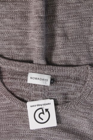 Damenpullover Nowadays, Größe XL, Farbe Mehrfarbig, Preis € 15,99